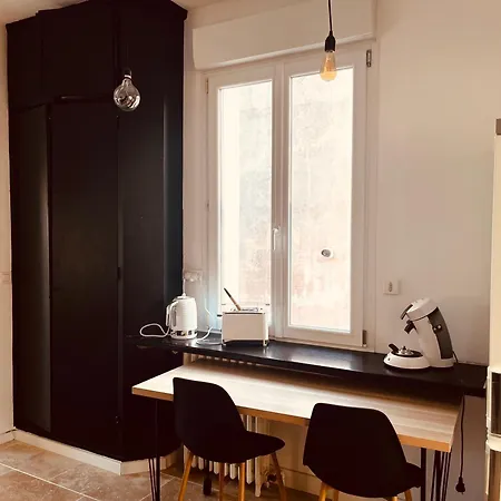 La Maisonnette