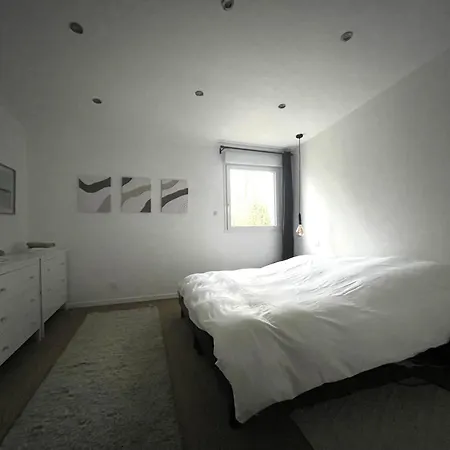 La Maisonnette Villa *