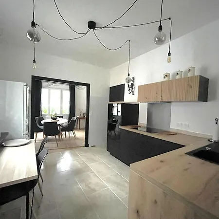 La Maisonnette Villa