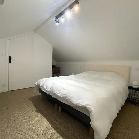 La Maisonnette *