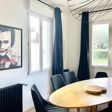 La Maisonnette