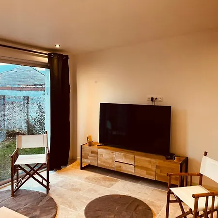 La Maisonnette Villa