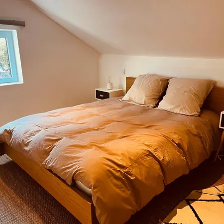 La Maisonnette Villa