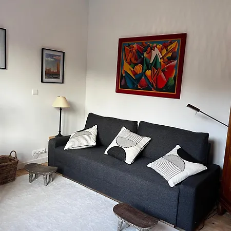 Villa La Maisonnette *