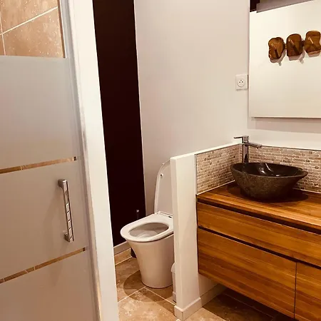 La Maisonnette Villa