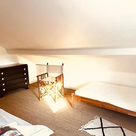 La Maisonnette Cucq
