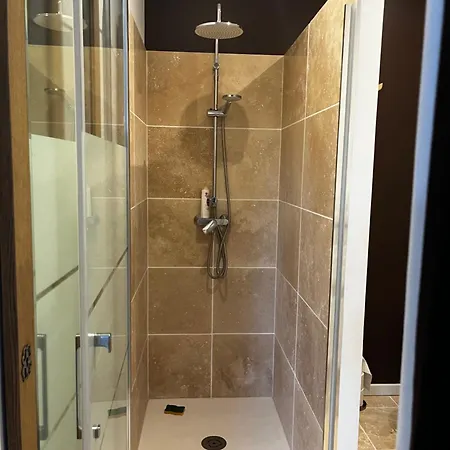 La Maisonnette Villa *