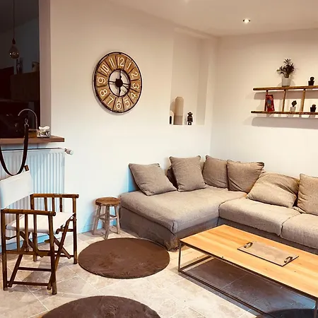 La Maisonnette *