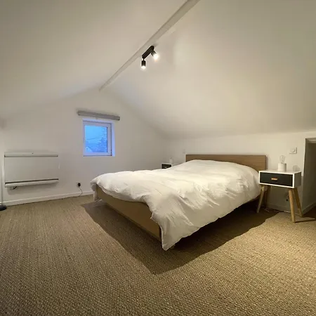 La Maisonnette