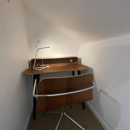 La Maisonnette Villa