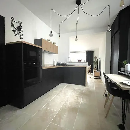 Villa La Maisonnette