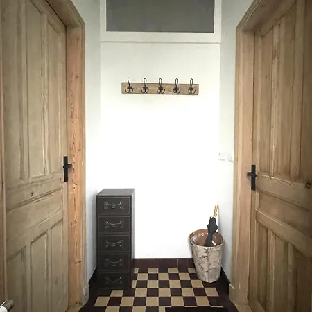 La Maisonnette Villa *