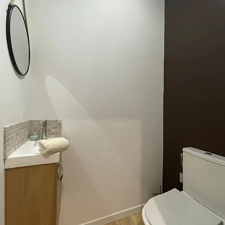 La Maisonnette