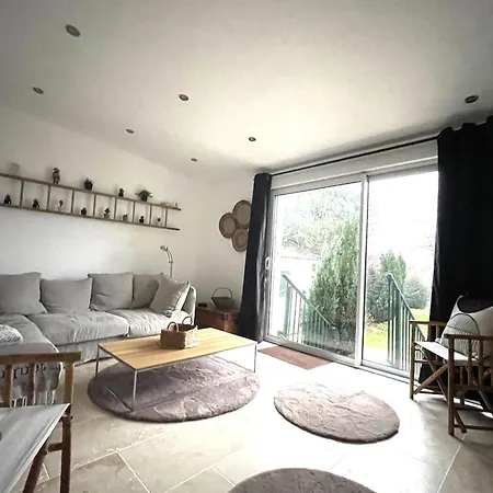 Villa La Maisonnette *