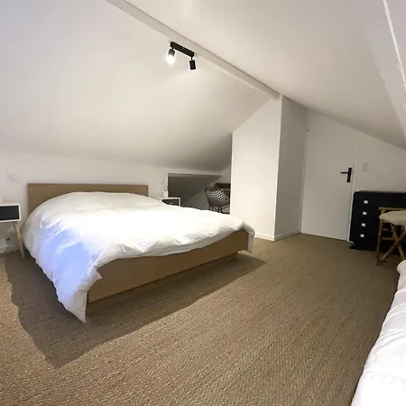La Maisonnette *